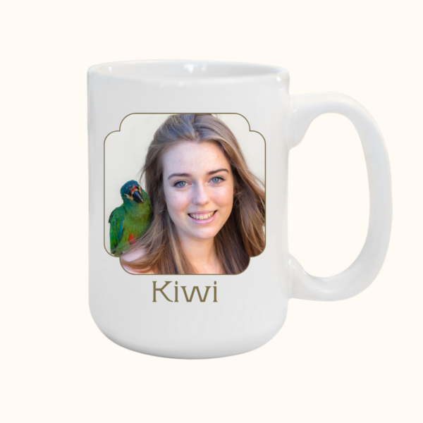 Photo Mug A